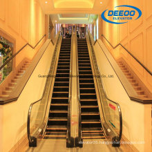 Deeoo 30 Degree Handrail Escalator